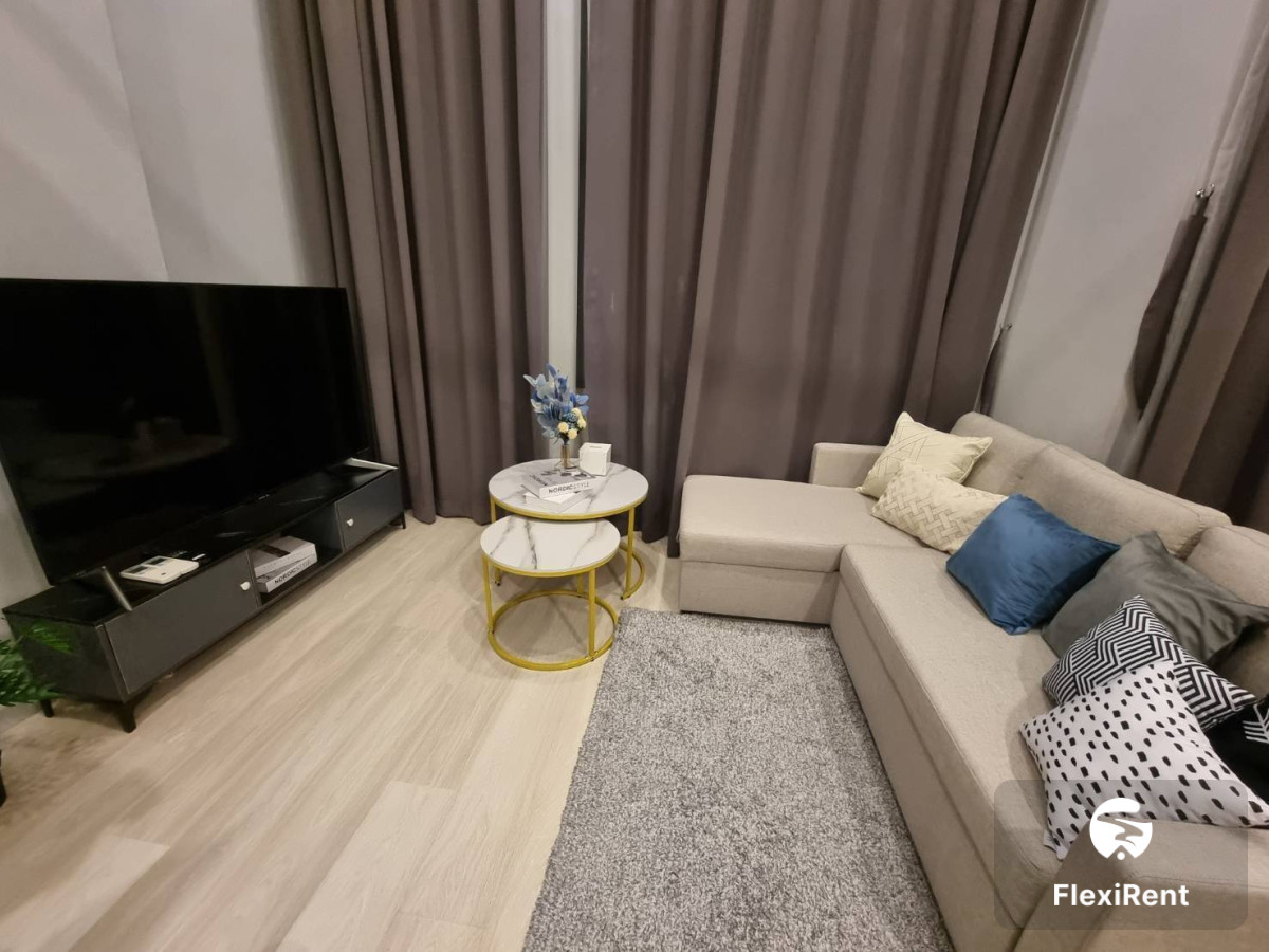 ไนท์บริดจ์ ไพร์ม สาทร (KnightsBridge Prime Sathorn) รูปที่ 6