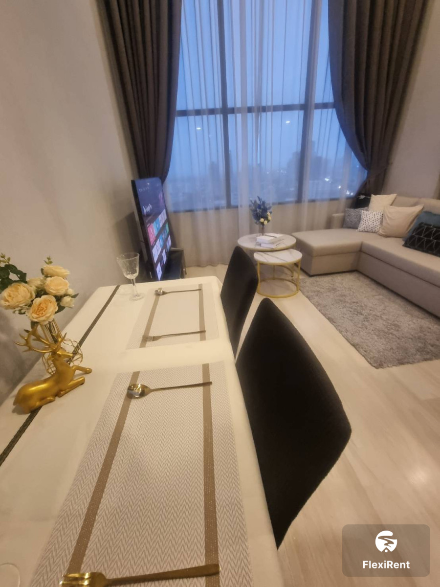ไนท์บริดจ์ ไพร์ม สาทร (KnightsBridge Prime Sathorn) รูปที่ 7