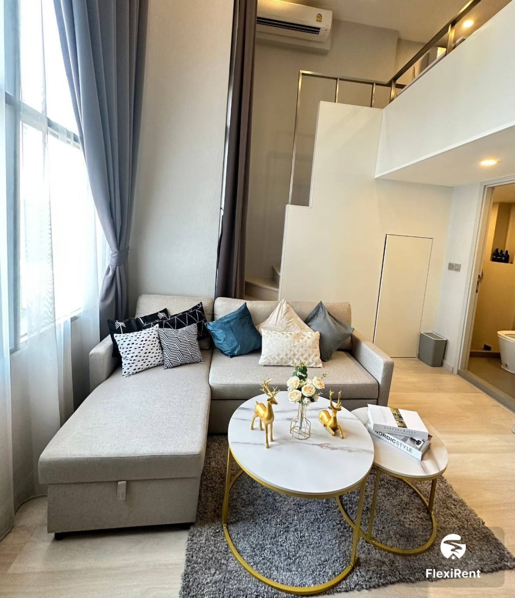 ไนท์บริดจ์ ไพร์ม สาทร (KnightsBridge Prime Sathorn) รูปที่ 8