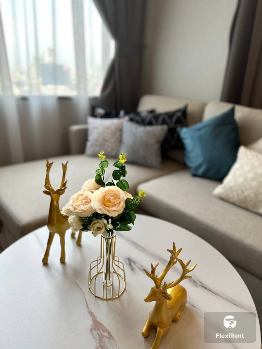 ไนท์บริดจ์ ไพร์ม สาทร (KnightsBridge Prime Sathorn) รูปที่ 9