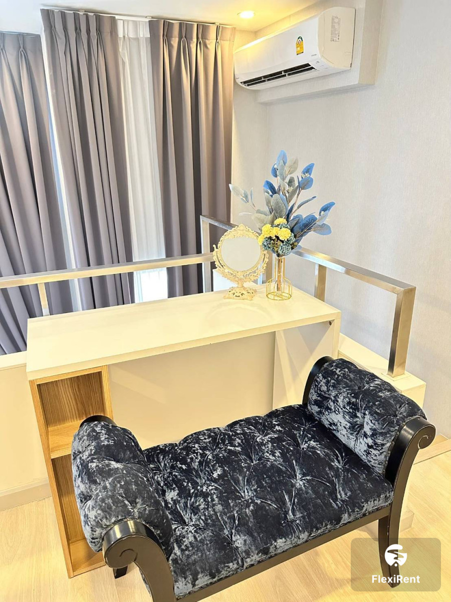 ไนท์บริดจ์ ไพร์ม สาทร (KnightsBridge Prime Sathorn) รูปที่ 10