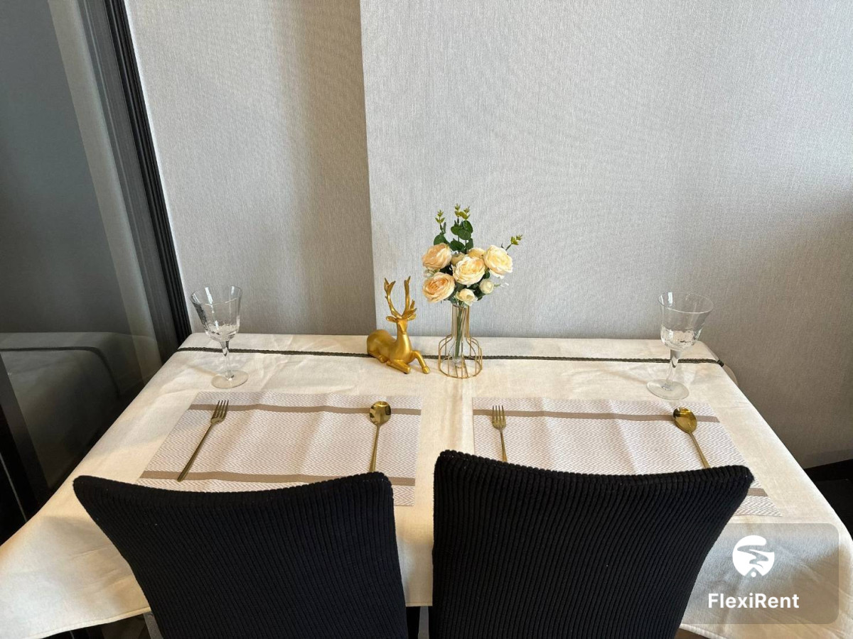ไนท์บริดจ์ ไพร์ม สาทร (KnightsBridge Prime Sathorn) รูปที่ 11