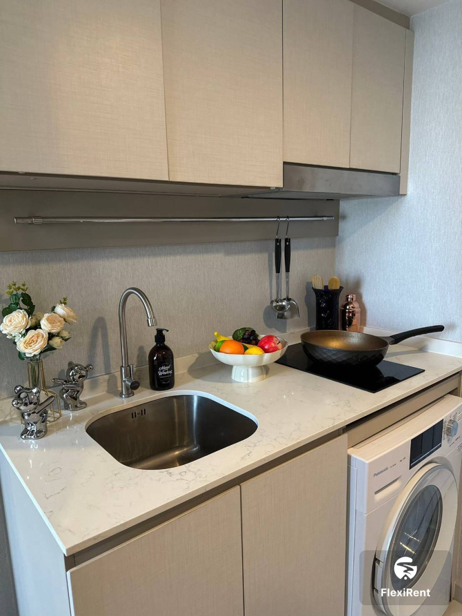 ไนท์บริดจ์ ไพร์ม สาทร (KnightsBridge Prime Sathorn) รูปที่ 12