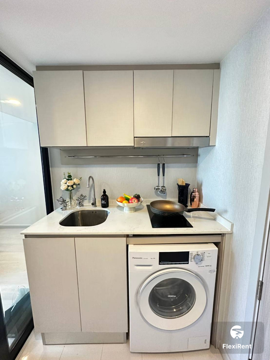 ไนท์บริดจ์ ไพร์ม สาทร (KnightsBridge Prime Sathorn) รูปที่ 13