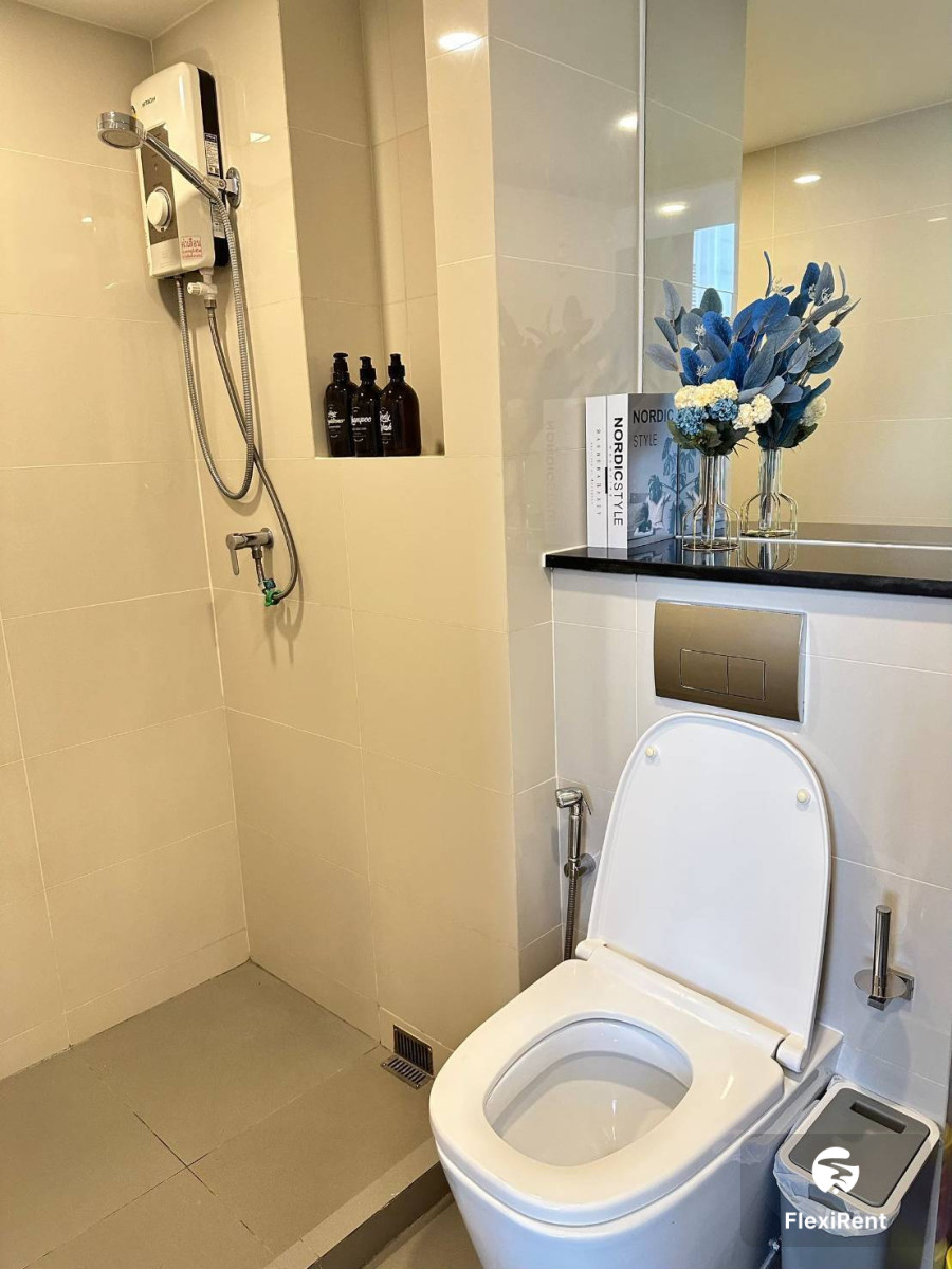 ไนท์บริดจ์ ไพร์ม สาทร (KnightsBridge Prime Sathorn) รูปที่ 14