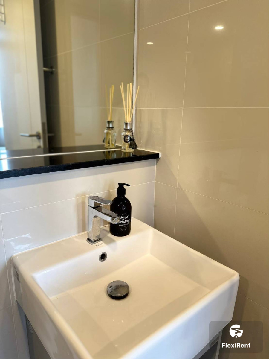 ไนท์บริดจ์ ไพร์ม สาทร (KnightsBridge Prime Sathorn) รูปที่ 15