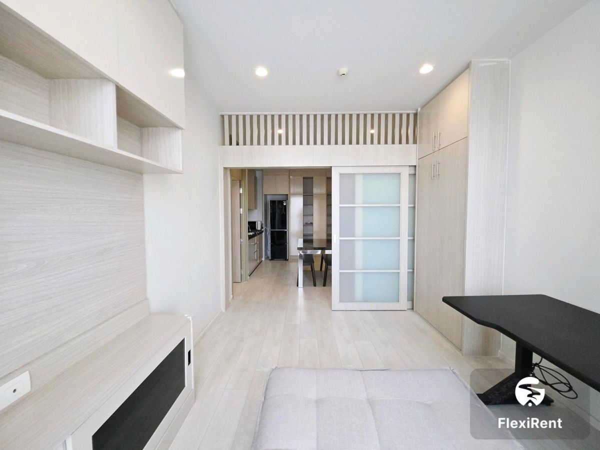 โนเบิล เพลินจิต (Noble Ploenchit) รูปที่ 18
