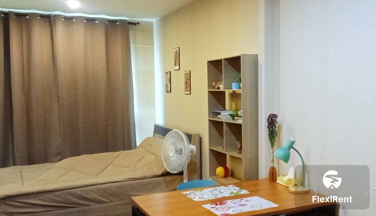 ไลฟ์ อโศก (Life Asoke) รูปที่ 3