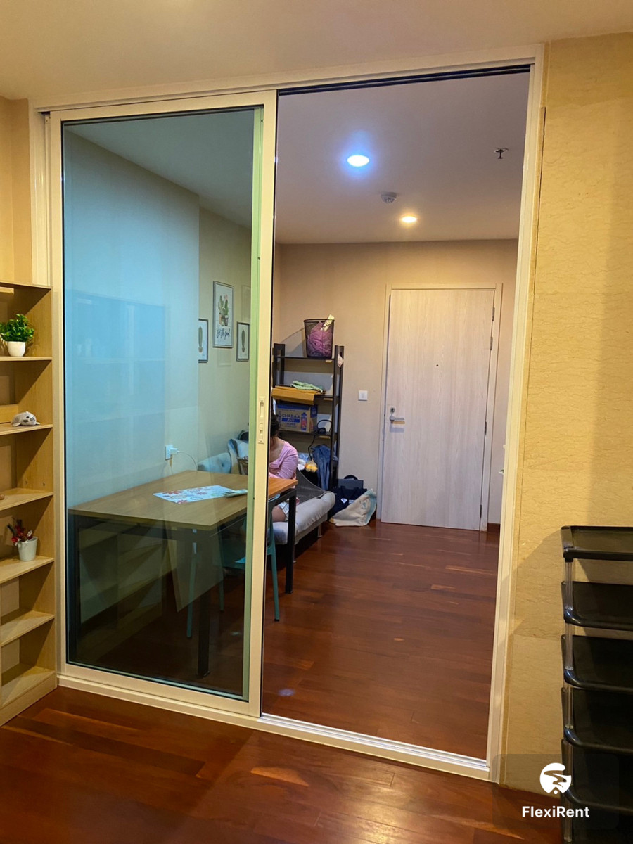 ไลฟ์ อโศก (Life Asoke) รูปที่ 9