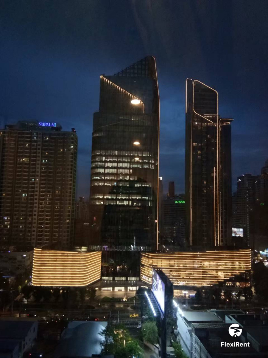 ไลฟ์ อโศก (Life Asoke) รูปที่ 13