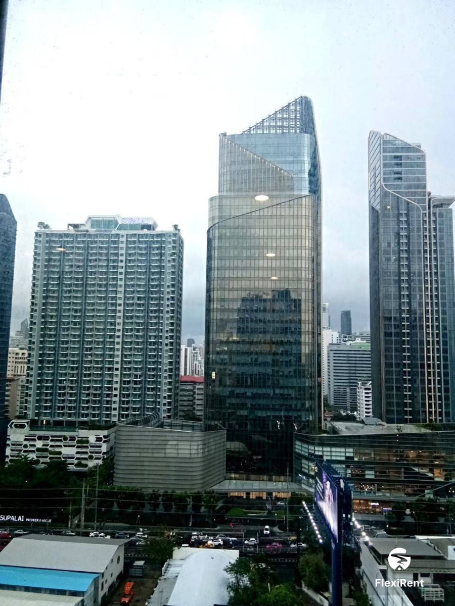 ไลฟ์ อโศก (Life Asoke) รูปที่ 15