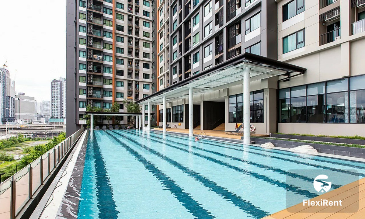 ไลฟ์ อโศก (Life Asoke) รูปที่ 16