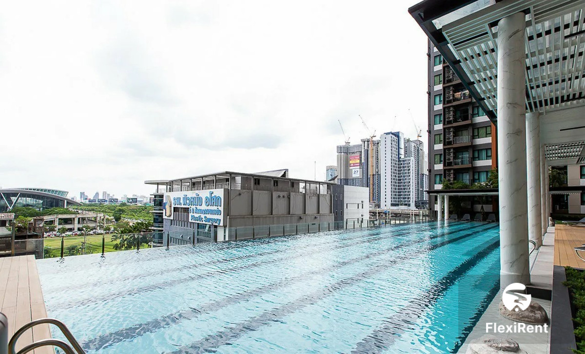 ไลฟ์ อโศก (Life Asoke) รูปที่ 17