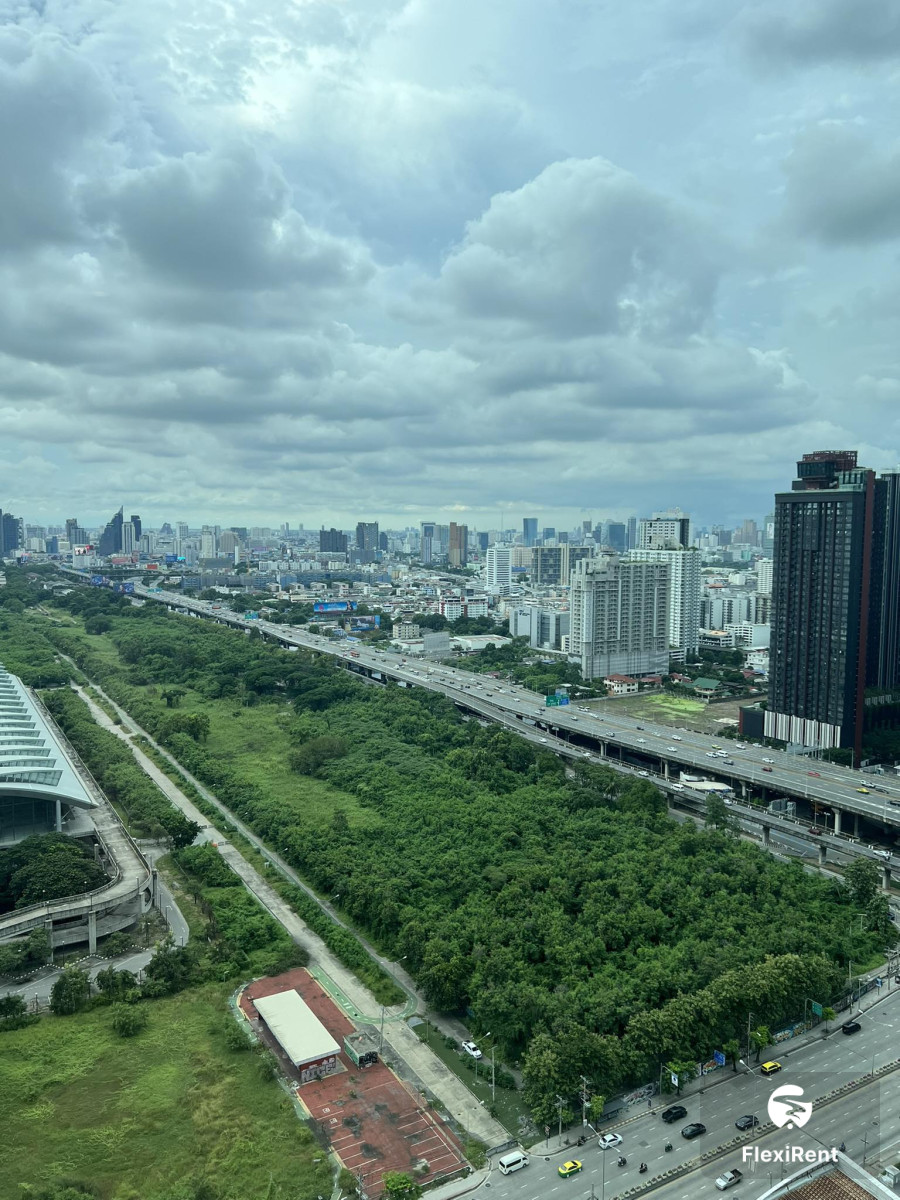 ไลฟ์ อโศก (Life Asoke) รูปที่ 7