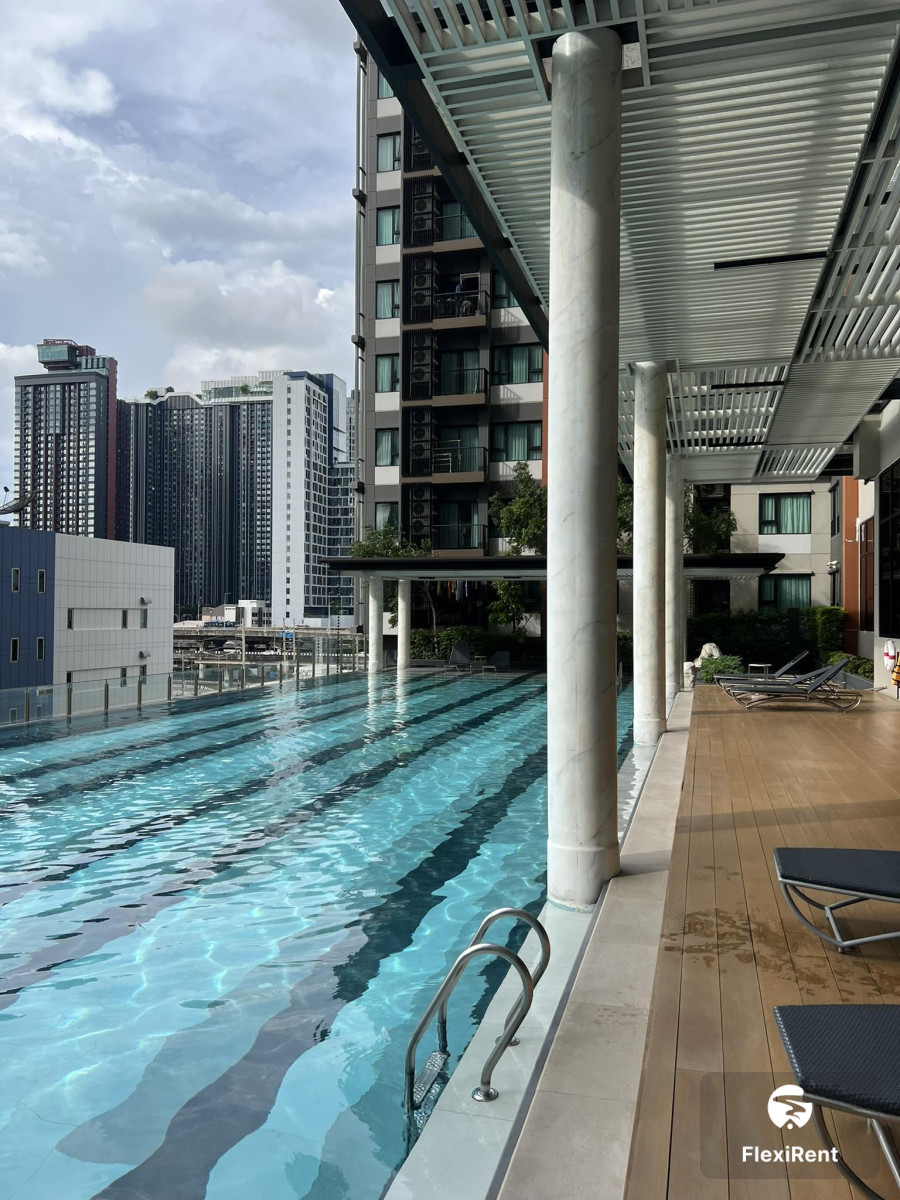 ไลฟ์ อโศก (Life Asoke) รูปที่ 8