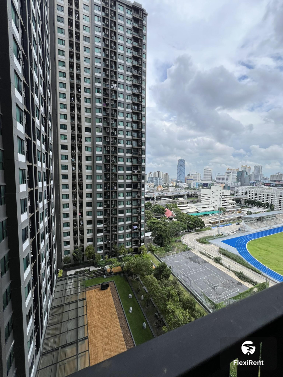 ไลฟ์ อโศก (Life Asoke) รูปที่ 11