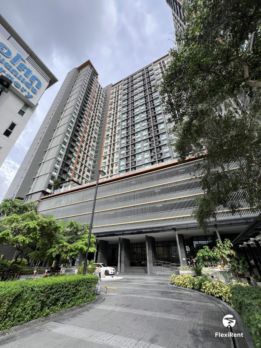 ไลฟ์ อโศก (Life Asoke) รูปที่ 12
