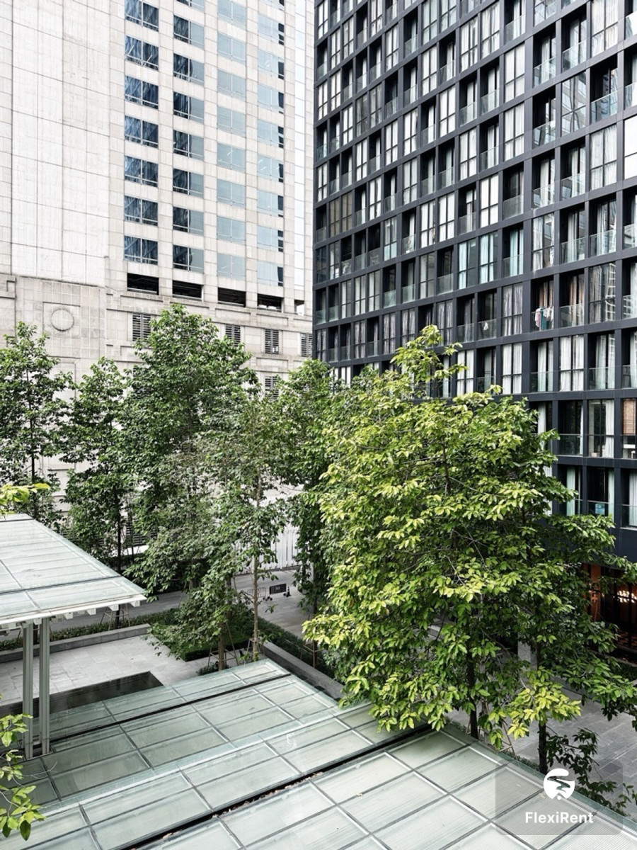 โนเบิล เพลินจิต (Noble Ploenchit) รูปที่ 17