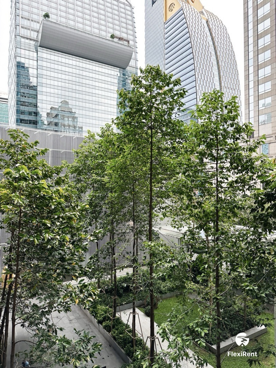โนเบิล เพลินจิต (Noble Ploenchit) รูปที่ 18