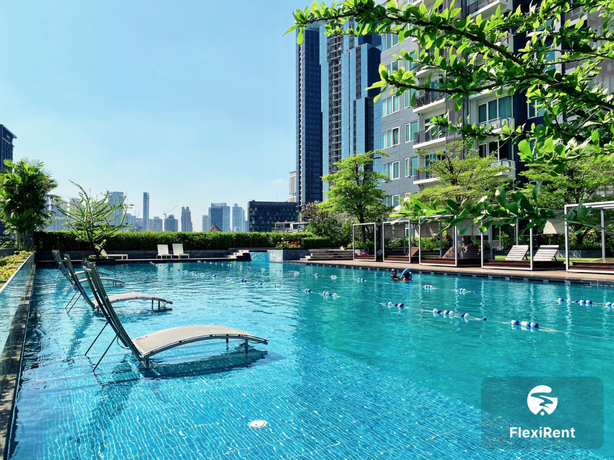 สิริ แอท สุขุมวิท (Siri @ Sukhumvit) รูปที่ 15