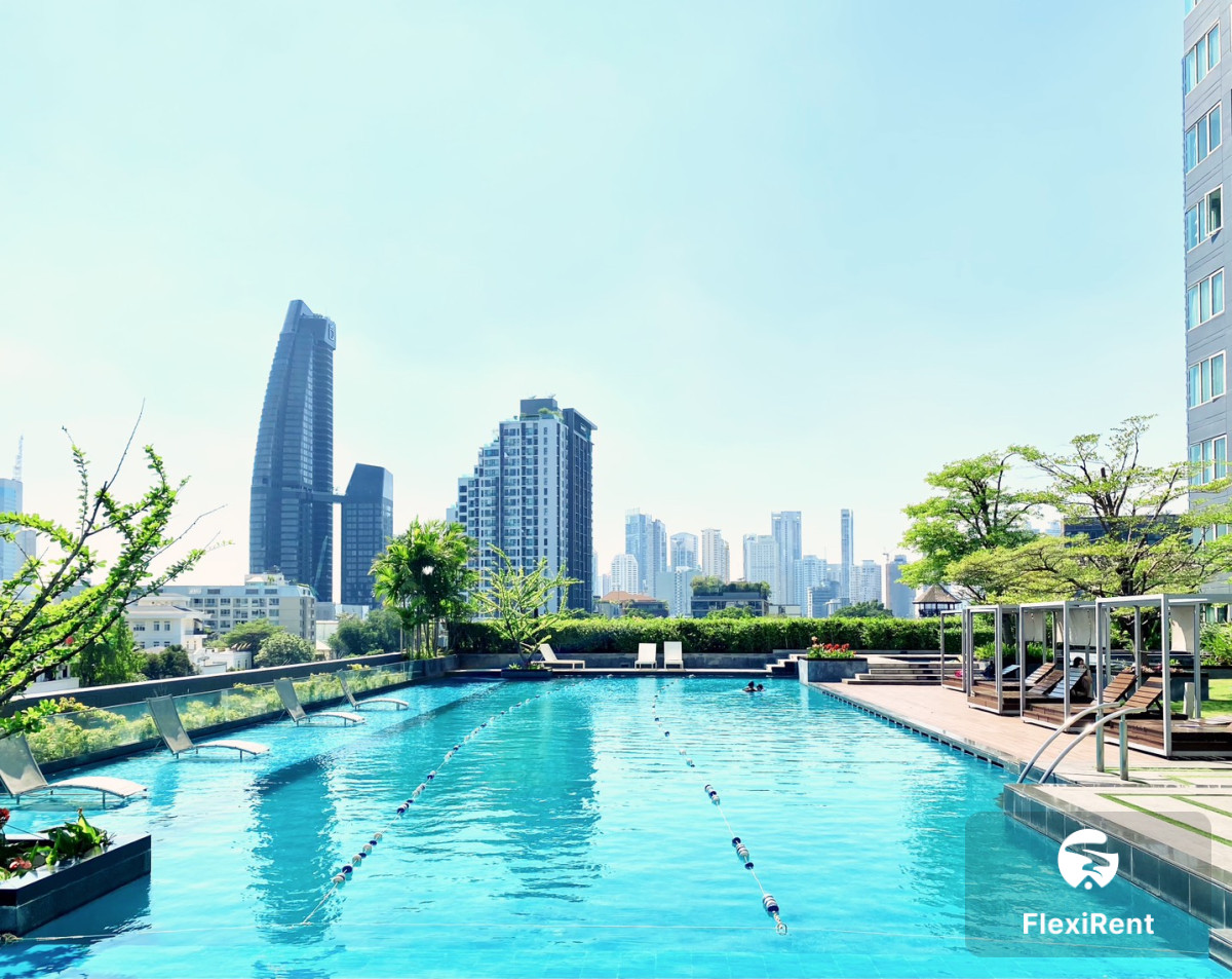 สิริ แอท สุขุมวิท (Siri @ Sukhumvit) รูปที่ 16