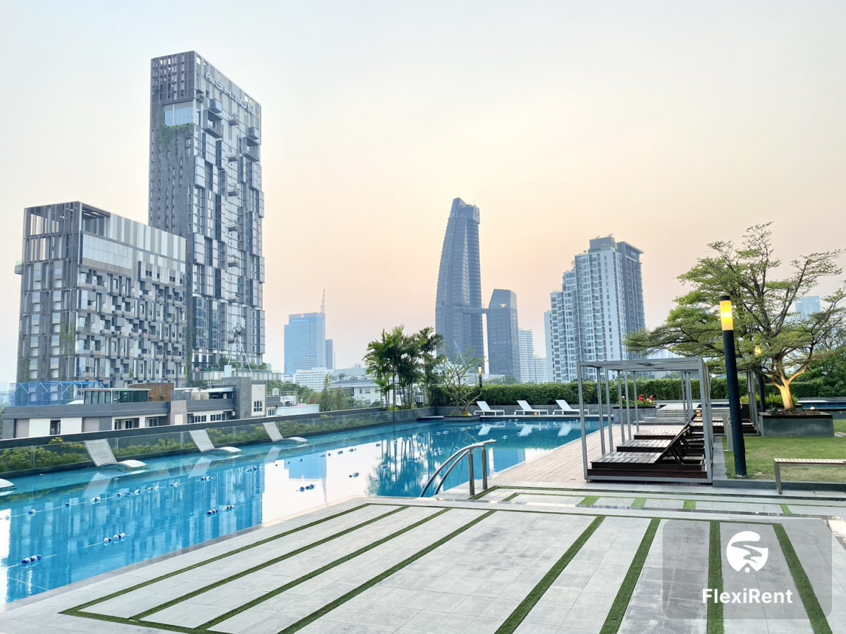 สิริ แอท สุขุมวิท (Siri @ Sukhumvit) รูปที่ 17