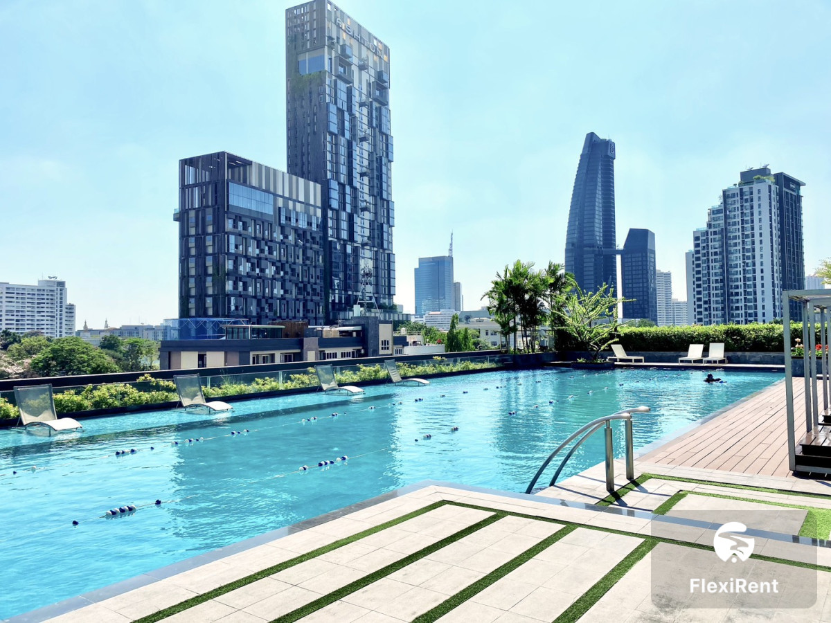 สิริ แอท สุขุมวิท (Siri @ Sukhumvit) รูปที่ 18