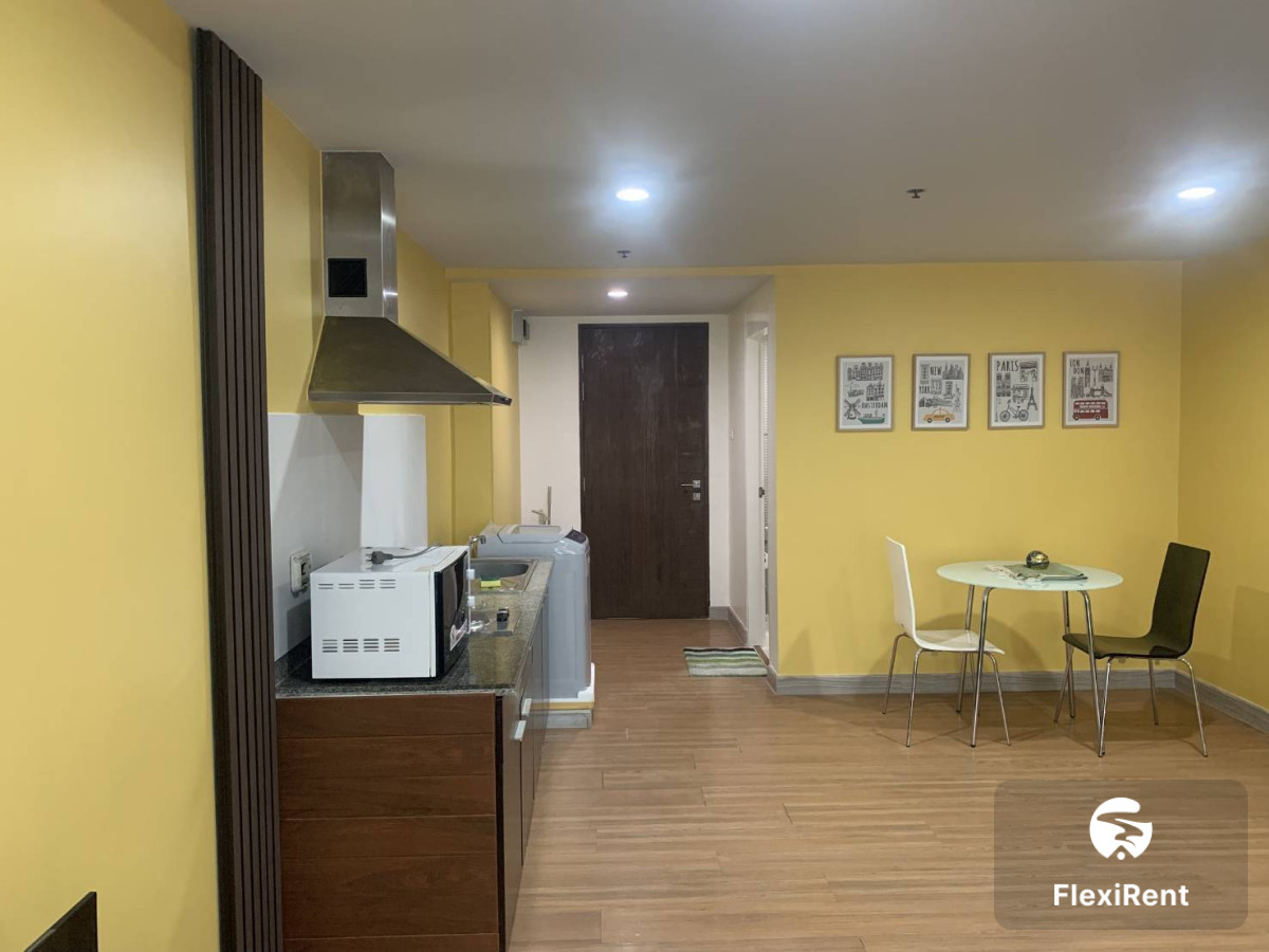 เดอะ เทรนดี้ คอนโดมิเนียม (The TRENDY Condominium) รูปที่ 6
