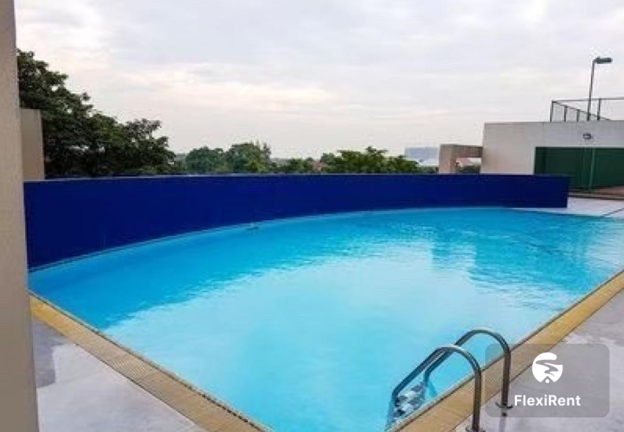 ริเวียร่า อัพ คอนโดมิเนียม (Riviera Up Condominium) รูปที่ 8