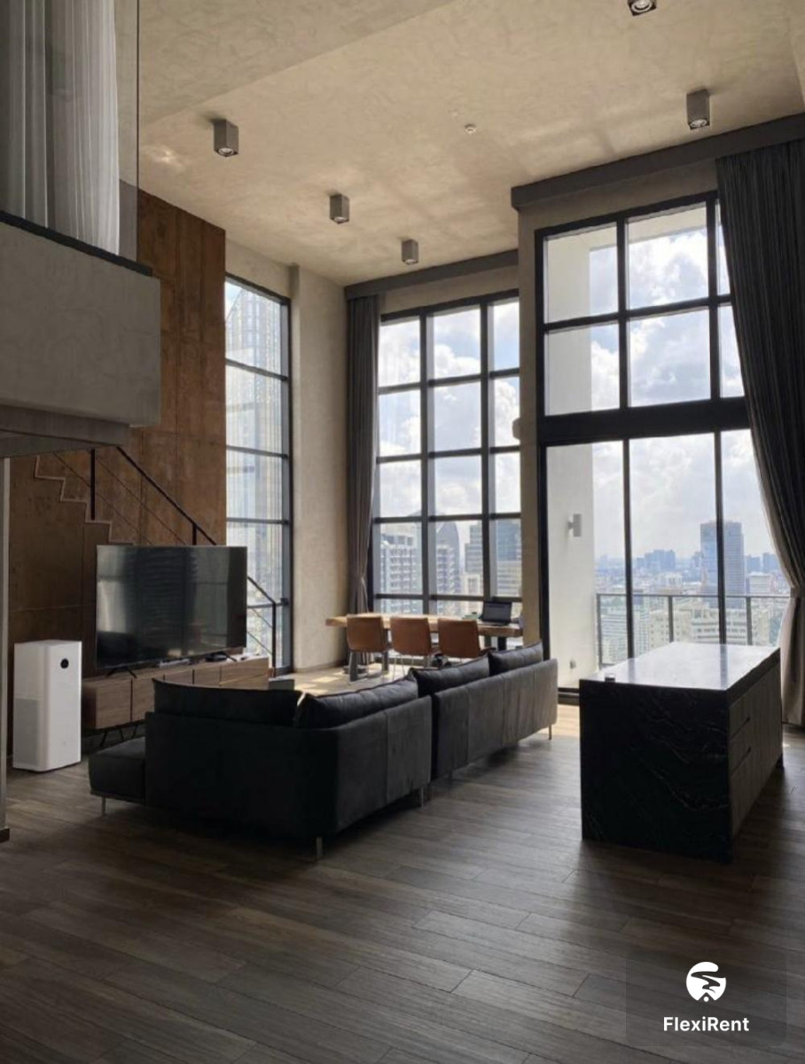 เดอะ ลอฟท์ อโศก (The Lofts Asoke) รูปที่ 7