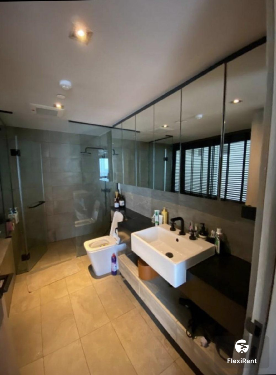 เดอะ ลอฟท์ อโศก (The Lofts Asoke) รูปที่ 9