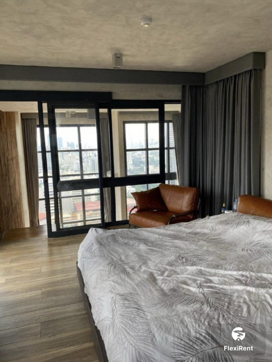 เดอะ ลอฟท์ อโศก (The Lofts Asoke) รูปที่ 10