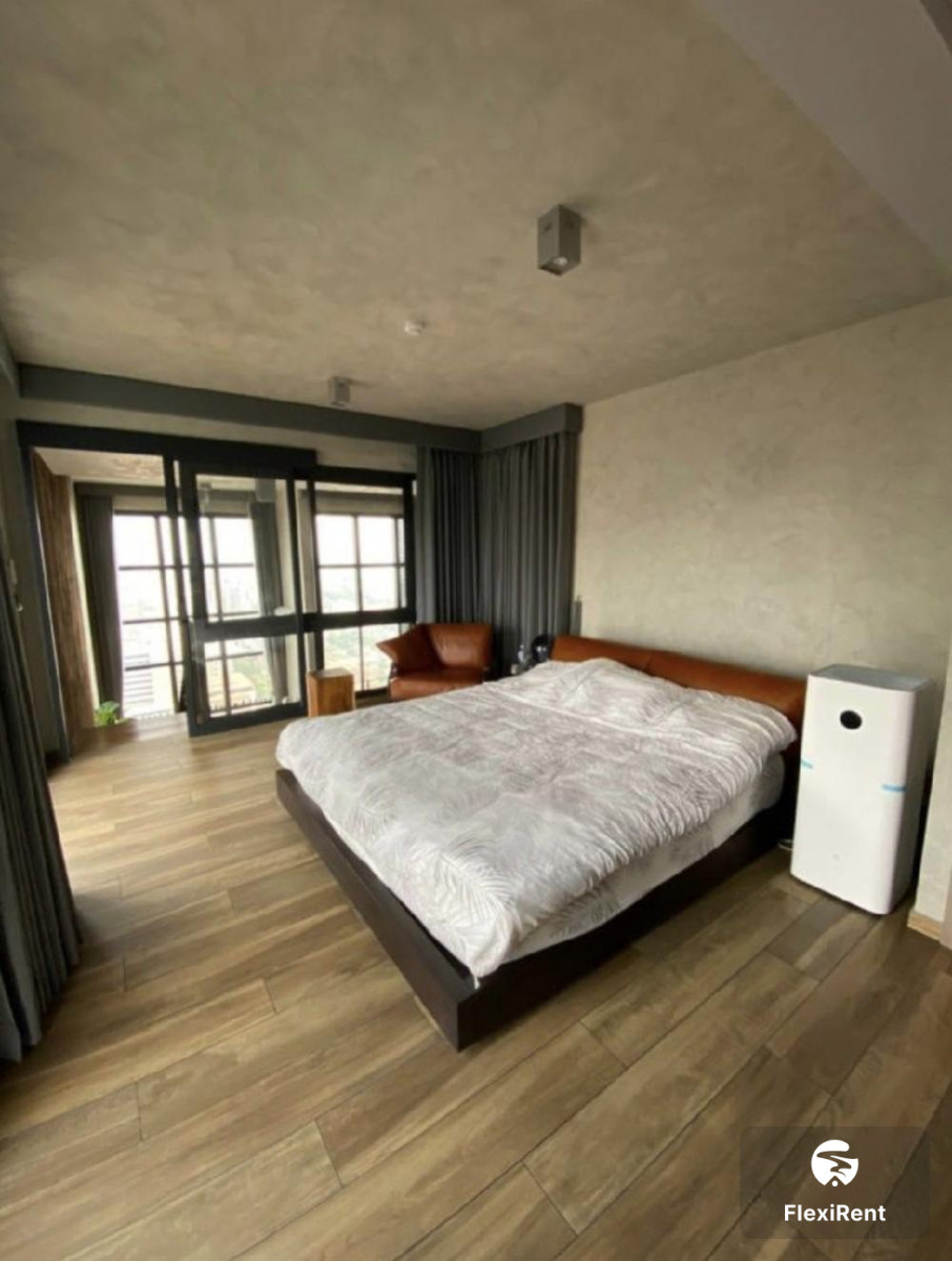 เดอะ ลอฟท์ อโศก (The Lofts Asoke) รูปที่ 11