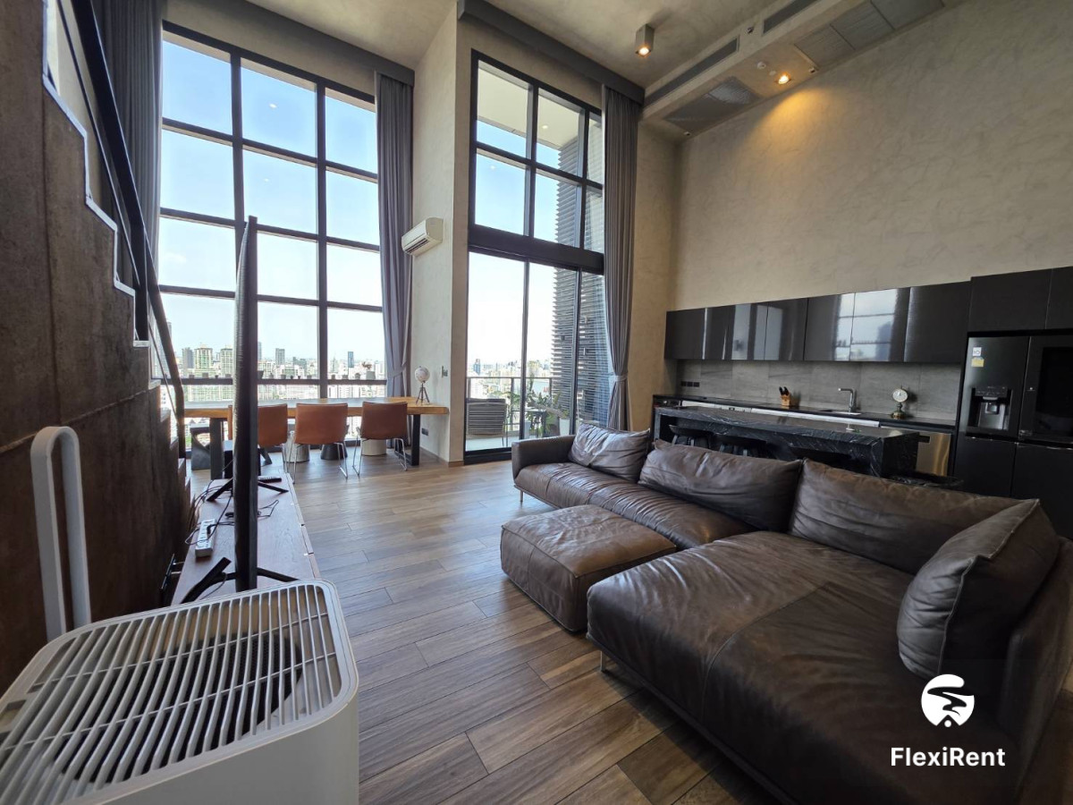 เดอะ ลอฟท์ อโศก (The Lofts Asoke) รูปที่ 12