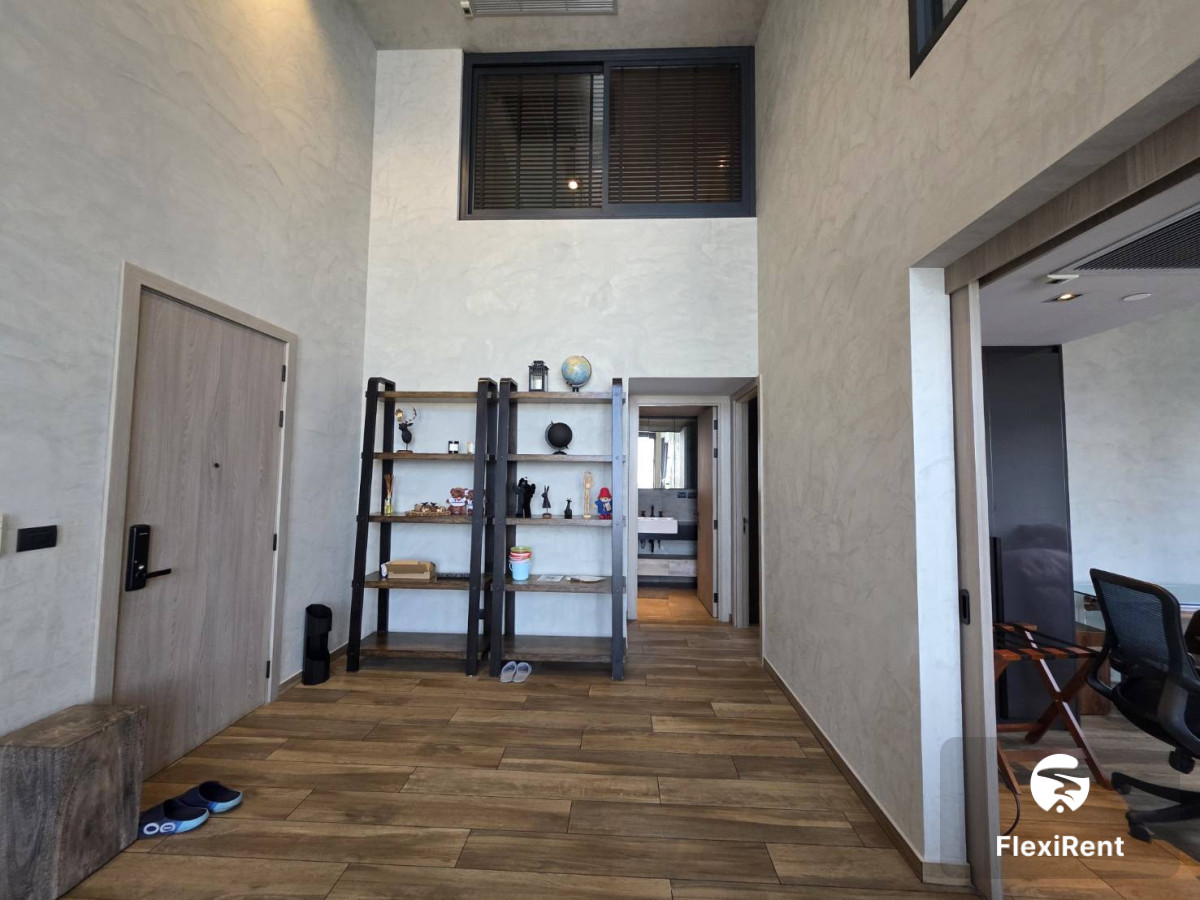 เดอะ ลอฟท์ อโศก (The Lofts Asoke) รูปที่ 13