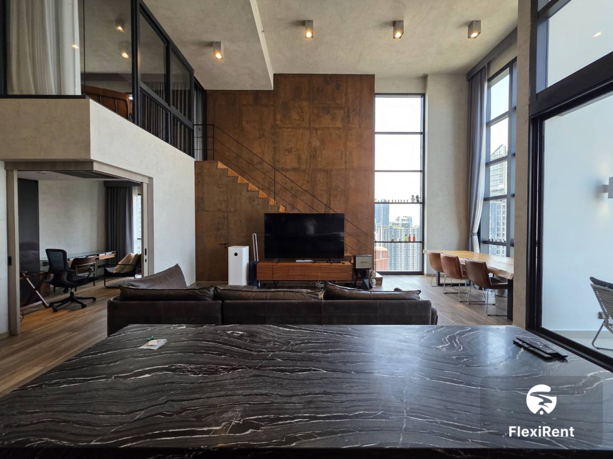เดอะ ลอฟท์ อโศก (The Lofts Asoke) รูปที่ 14