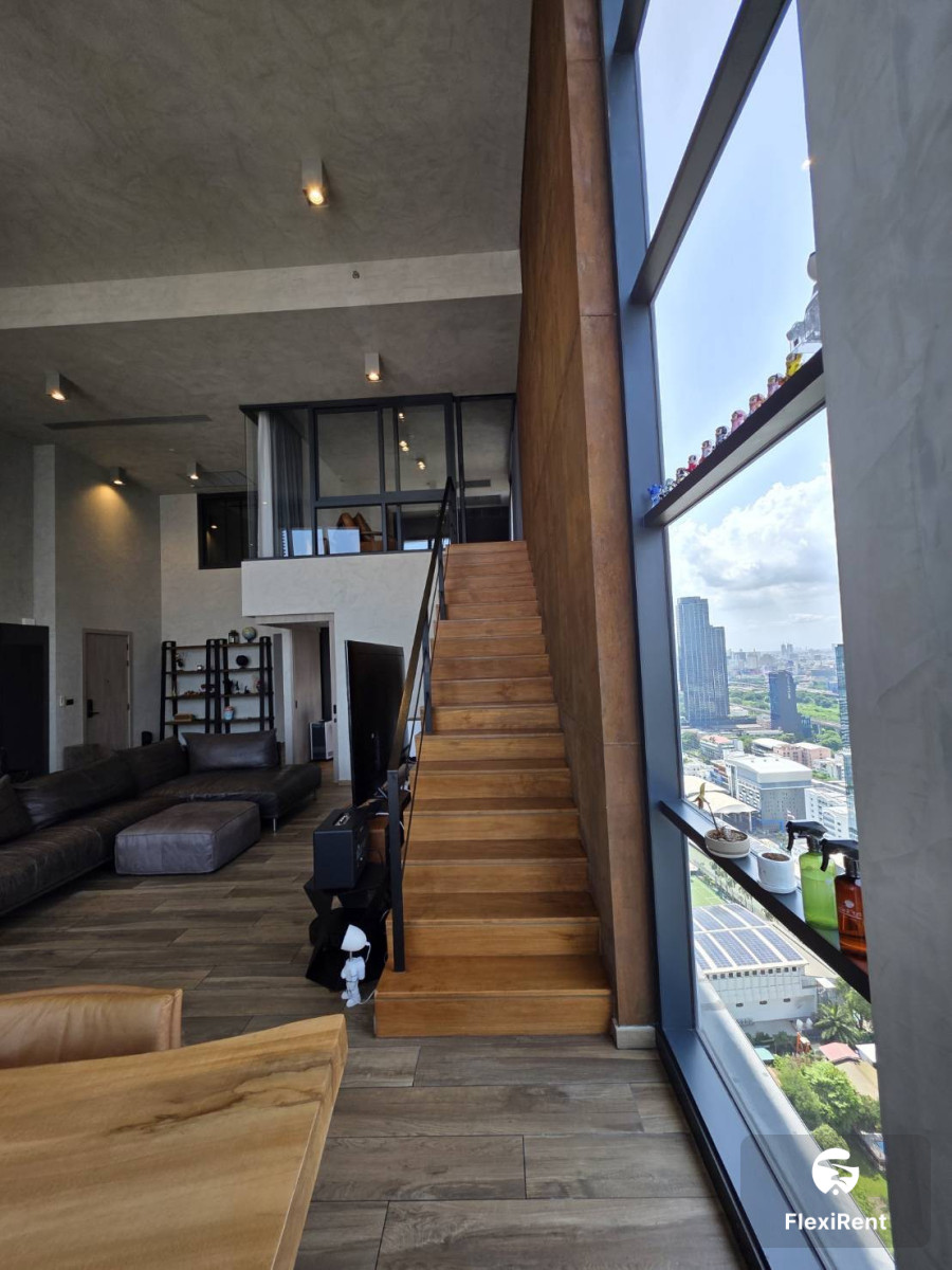 เดอะ ลอฟท์ อโศก (The Lofts Asoke) รูปที่ 15