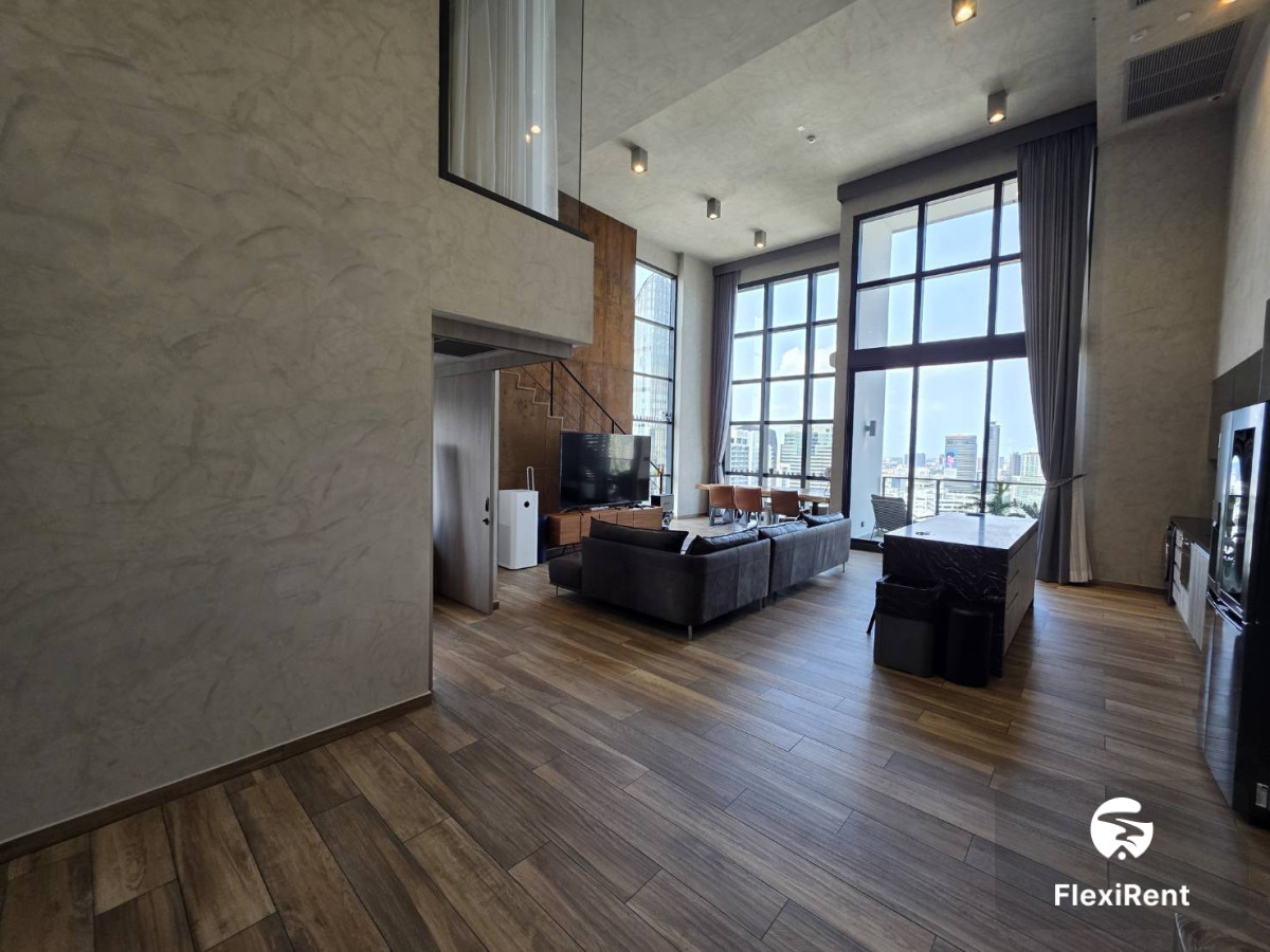 เดอะ ลอฟท์ อโศก (The Lofts Asoke) รูปที่ 16