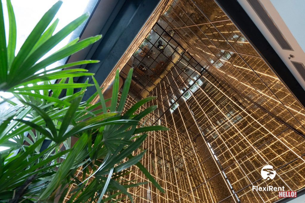 เดอะ ลอฟท์ อโศก (The Lofts Asoke) รูปที่ 17
