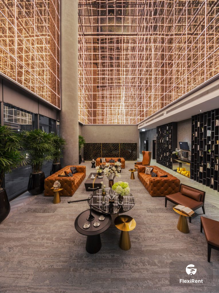 เดอะ ลอฟท์ อโศก (The Lofts Asoke) รูปที่ 18