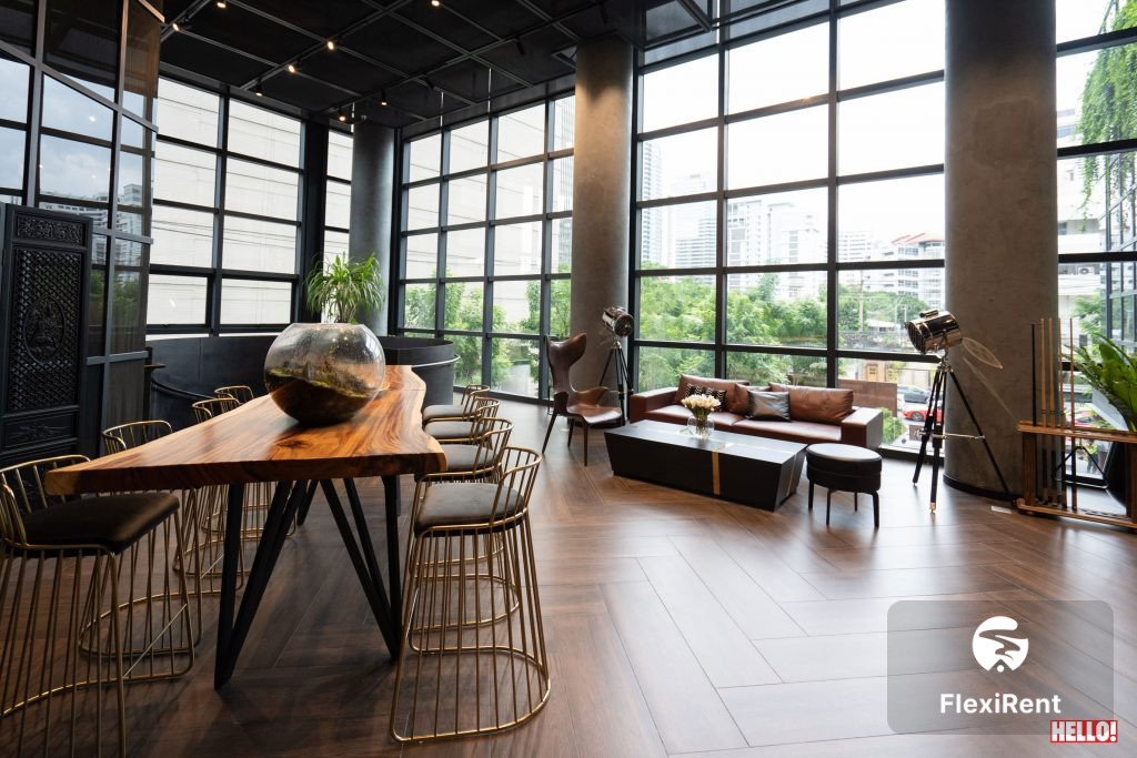 เดอะ ลอฟท์ อโศก (The Lofts Asoke) รูปที่ 19