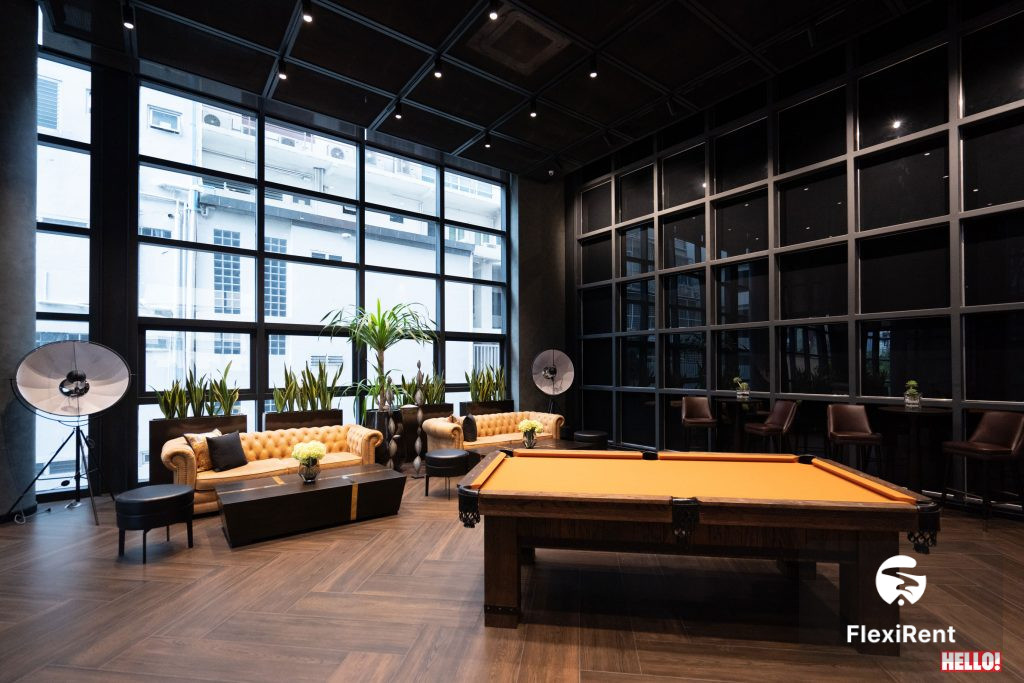 เดอะ ลอฟท์ อโศก (The Lofts Asoke) รูปที่ 20
