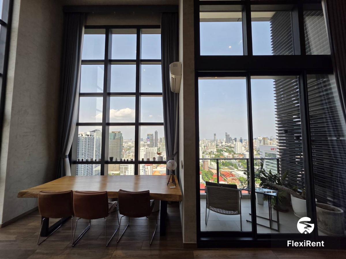 เดอะ ลอฟท์ อโศก (The Lofts Asoke) รูปที่ 21