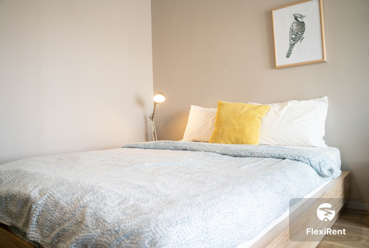 บลอสซั่ม คอนโด แอท สาทร - เจริญราษฎร์ (Blossom Condo @ Sathorn - Charoenrat) รูปที่ 12