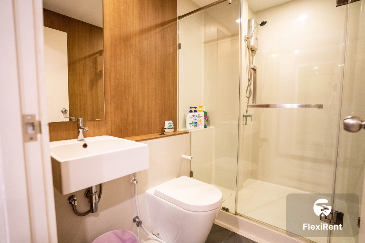 บลอสซั่ม คอนโด แอท สาทร - เจริญราษฎร์ (Blossom Condo @ Sathorn - Charoenrat) รูปที่ 17