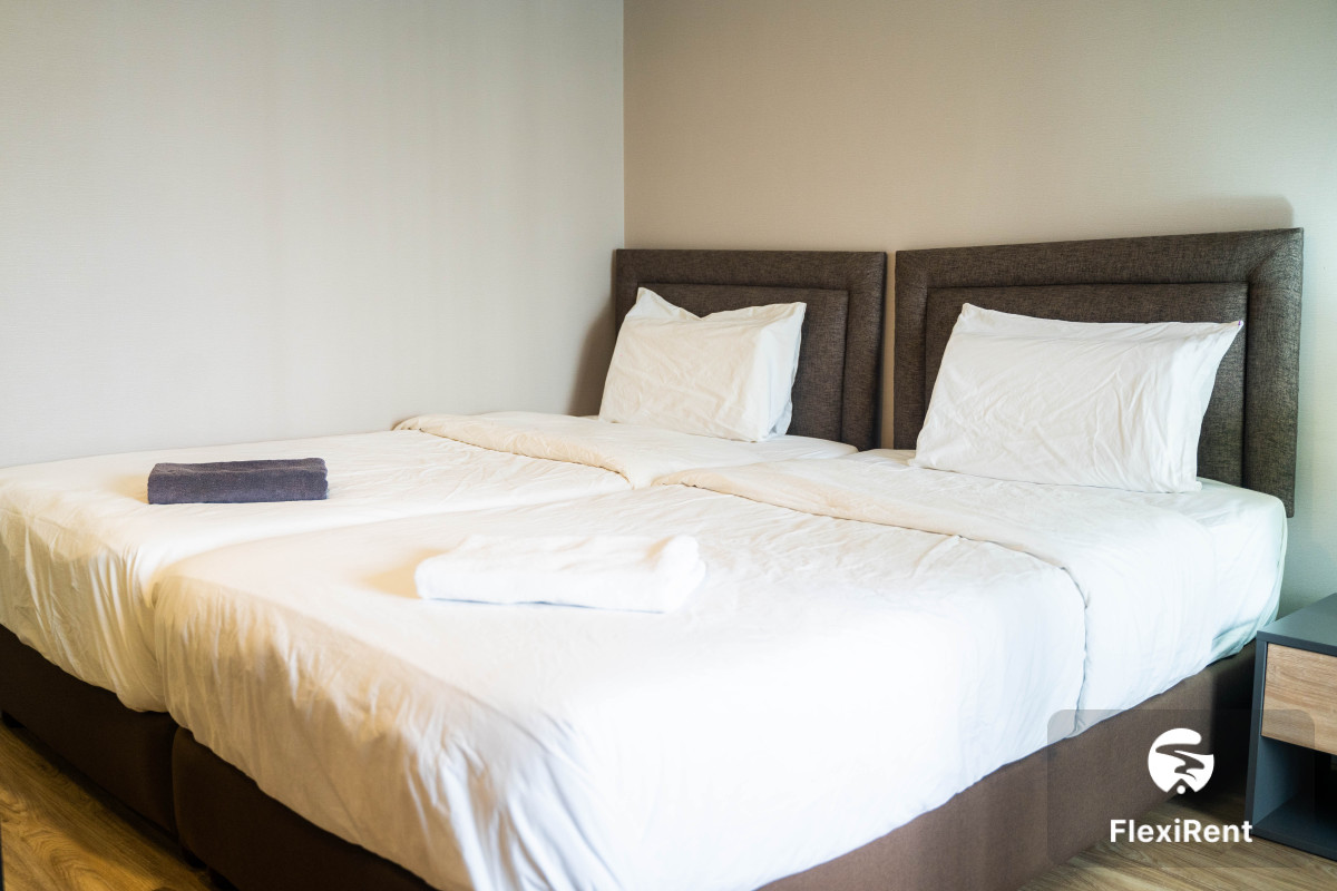 บลอสซั่ม คอนโด แอท สาทร - เจริญราษฎร์ (Blossom Condo @ Sathorn - Charoenrat) รูปที่ 18