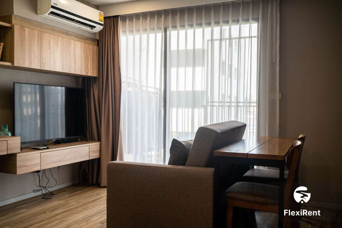 บลอสซั่ม คอนโด แอท สาทร - เจริญราษฎร์ (Blossom Condo @ Sathorn - Charoenrat) รูปที่ 23