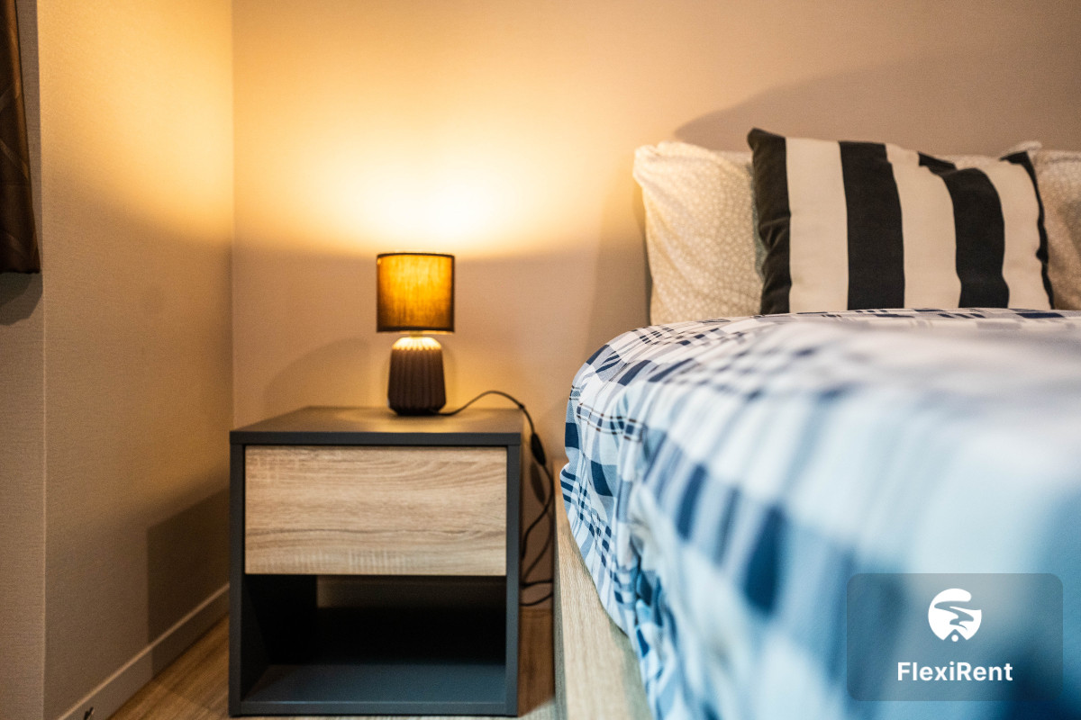 บลอสซั่ม คอนโด แอท สาทร - เจริญราษฎร์ (Blossom Condo @ Sathorn - Charoenrat) รูปที่ 8
