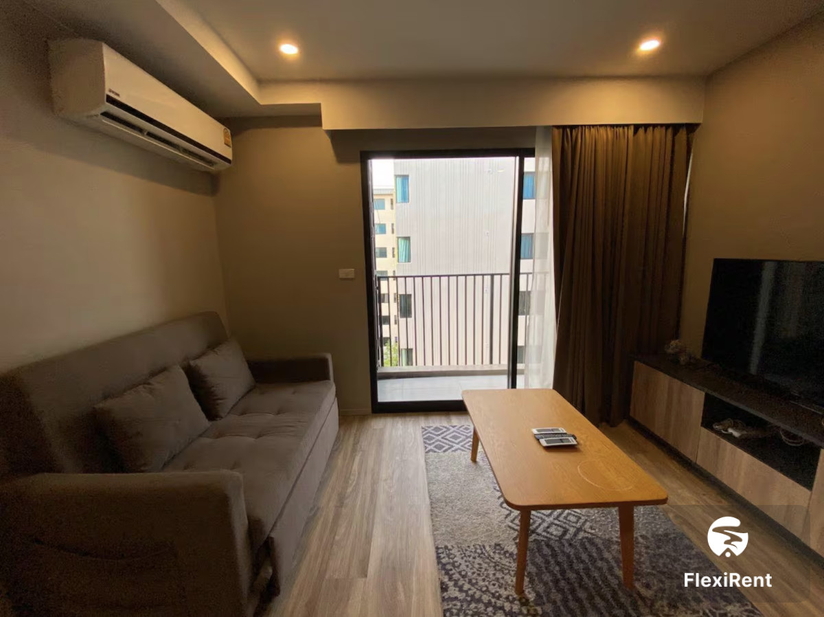 บลอสซั่ม คอนโด แอท สาทร - เจริญราษฎร์ (Blossom Condo @ Sathorn - Charoenrat) รูปที่ 19
