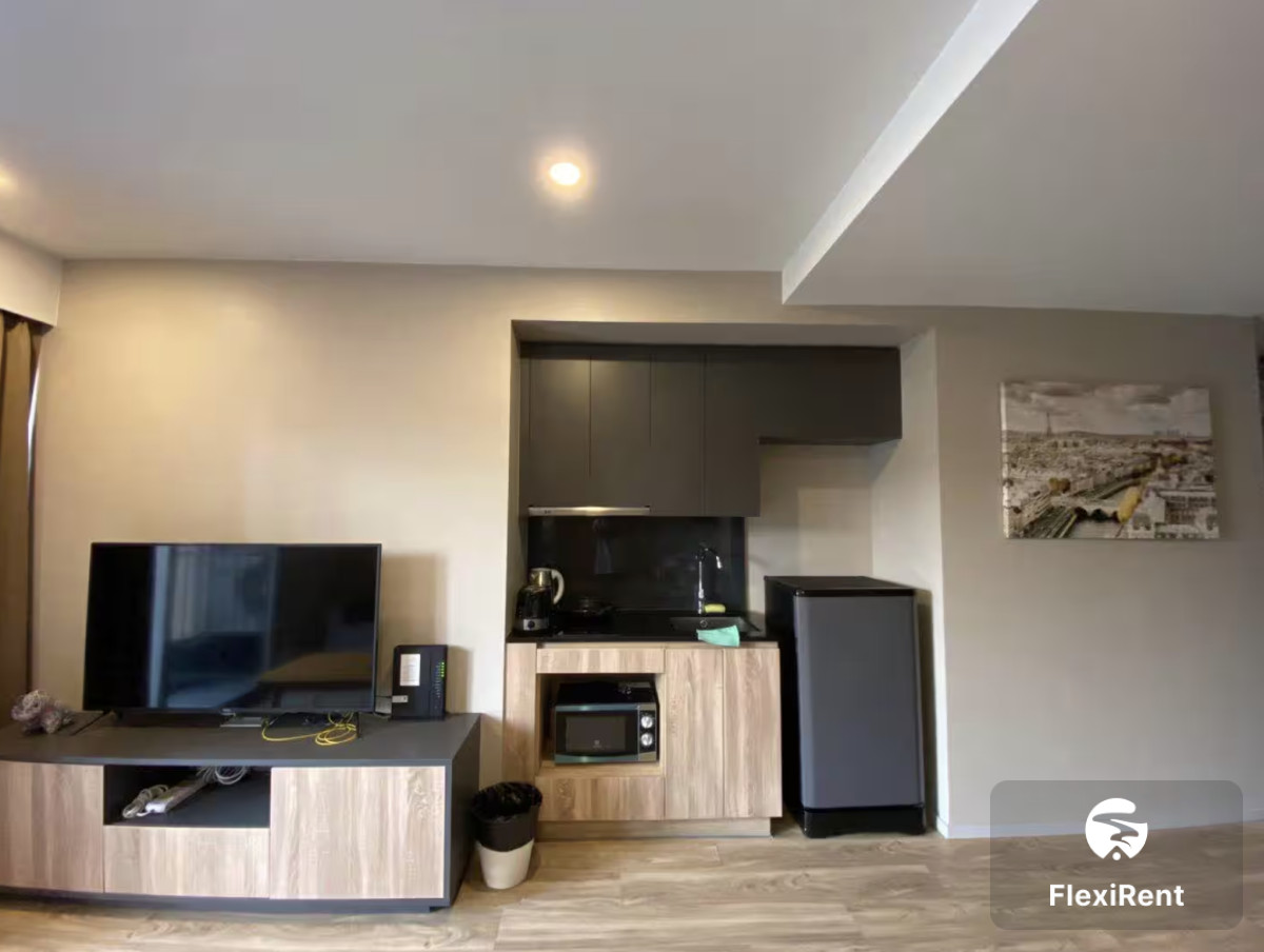 บลอสซั่ม คอนโด แอท สาทร - เจริญราษฎร์ (Blossom Condo @ Sathorn - Charoenrat) รูปที่ 20